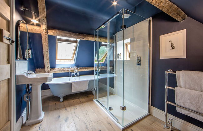 The Cowsheds - Foto 14
