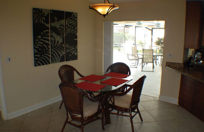 House Monique by Vacationhit - Foto 11