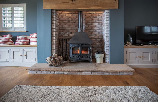 Highfield - 3 Bed - Llanmadoc - Foto 70
