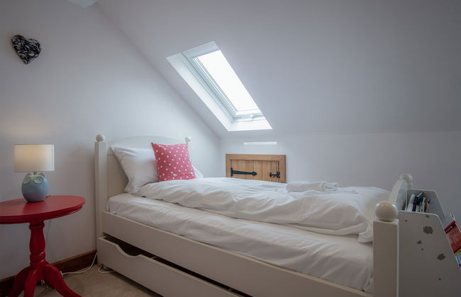 Highfield - 3 Bed - Llanmadoc - Foto 6