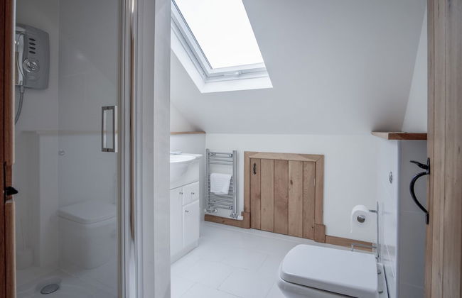 Highfield - 3 Bed - Llanmadoc - Foto 73