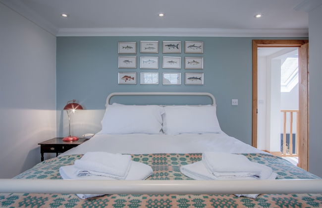 Highfield - 3 Bed - Llanmadoc - Foto 12