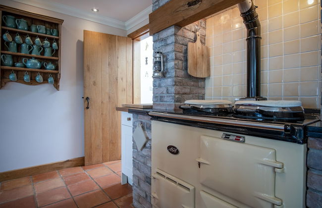 Highfield - 3 Bed - Llanmadoc - Foto 33