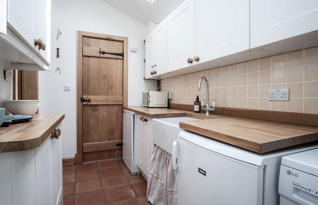 Highfield - 3 Bed - Llanmadoc - Foto 60