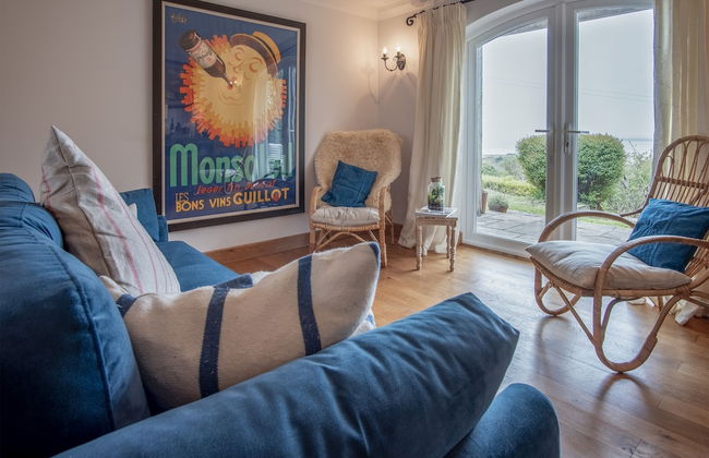 Highfield - 3 Bed - Llanmadoc - Foto 47