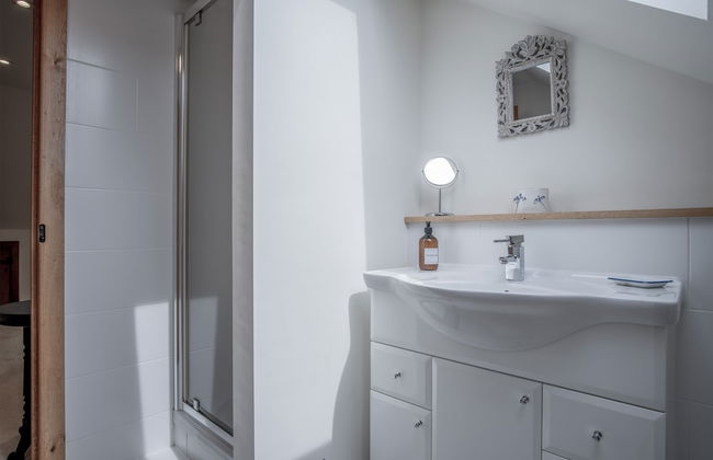 Highfield - 3 Bed - Llanmadoc - Foto 72