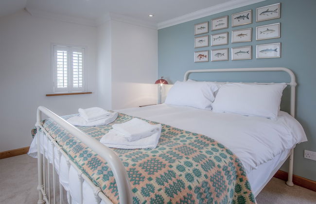 Highfield - 3 Bed - Llanmadoc - Foto 11