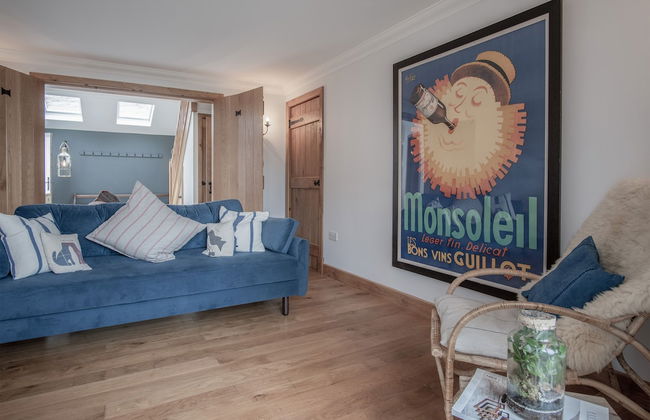 Highfield - 3 Bed - Llanmadoc - Foto 53