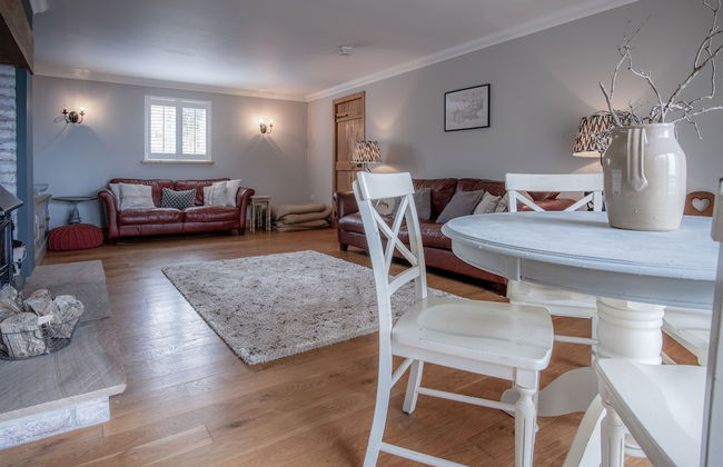 Highfield - 3 Bed - Llanmadoc - Foto 65