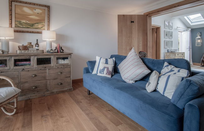 Highfield - 3 Bed - Llanmadoc - Foto 44
