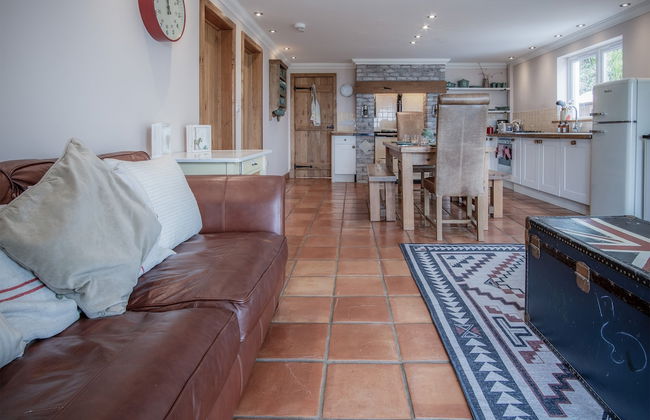 Highfield - 3 Bed - Llanmadoc - Foto 50