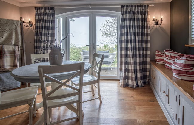 Highfield - 3 Bed - Llanmadoc - Foto 64