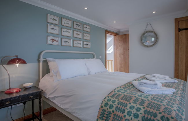Highfield - 3 Bed - Llanmadoc - Foto 20