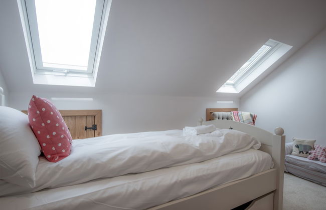 Highfield - 3 Bed - Llanmadoc - Foto 8