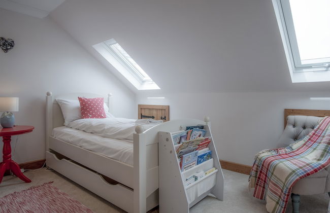 Highfield - 3 Bed - Llanmadoc - Foto 4