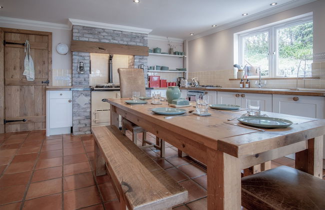 Highfield - 3 Bed - Llanmadoc - Foto 36