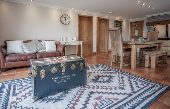 Highfield - 3 Bed - Llanmadoc - Foto 58