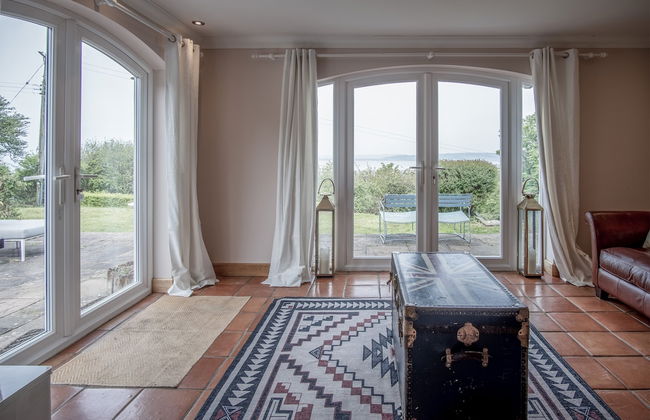 Highfield - 3 Bed - Llanmadoc - Foto 46