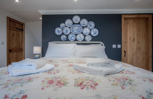 Highfield - 3 Bed - Llanmadoc - Foto 5