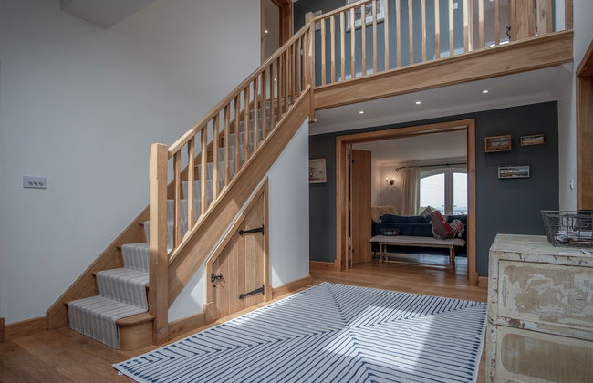 Highfield - 3 Bed - Llanmadoc - Foto 66