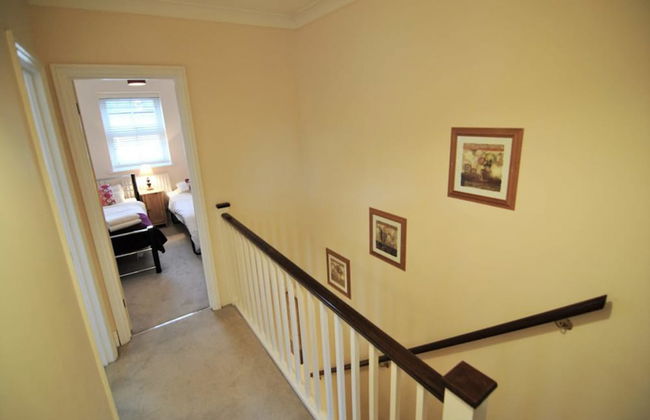 Garfield House 8 - Foto 15