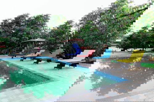 Foto 26 - Mangozzz Magical World Resort