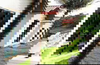 Foto 1 - Mangozzz Magical World Resort