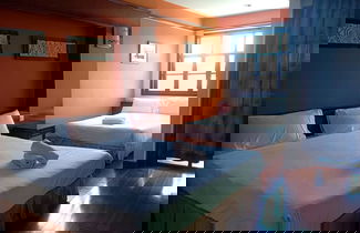Photo 2 - Alpine Premium Water Chalet 2