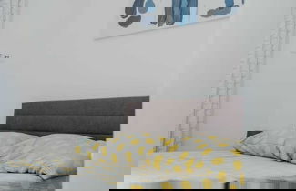 Foto 1 - Modern Seget Vranjica Apartment With Terrace