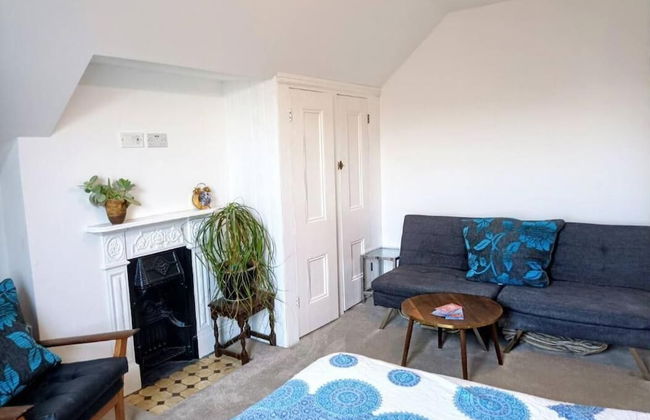 Stylish 2bed 2bath 8min to LondonBridge - Photo 16