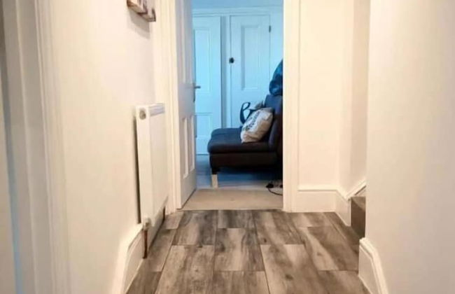 Stylish 2bed 2bath 8min to LondonBridge - Photo 5