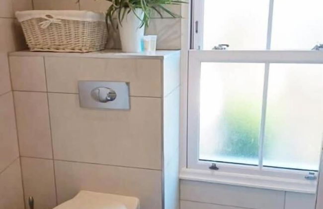 Stylish 2bed 2bath 8min to LondonBridge - Photo 22