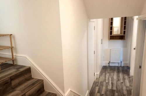 Photo 6 - Stylish 2bed 2bath 8min to LondonBridge