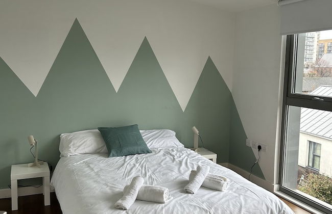 Stay in Style Modern 2 Bed Apartment - Foto 2