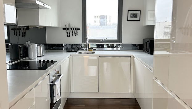 Cucina privata