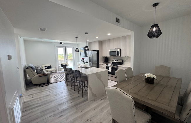 Handsboro Pointe Condo & Suites - Foto 28
