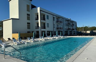 Photo 1 - Handsboro Pointe Condo & Suites