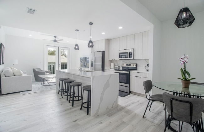 Handsboro Pointe Condo & Suites - Foto 23