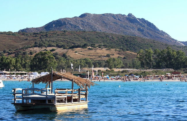 Giotto In Sardegna With Shared Pool - Foto 19