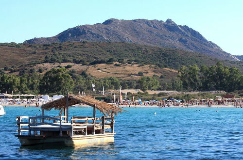 Photo 17 - Giotto In Sardegna With Shared Pool