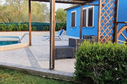 Foto 20 - Villa Buonivini With Swimming Pool for Exclusive use - Wi-fi
