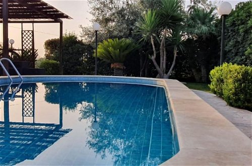 Foto 15 - Villa Buonivini With Swimming Pool for Exclusive use - Wi-fi