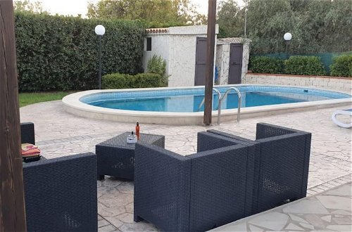Foto 14 - Villa Buonivini With Swimming Pool for Exclusive use - Wi-fi