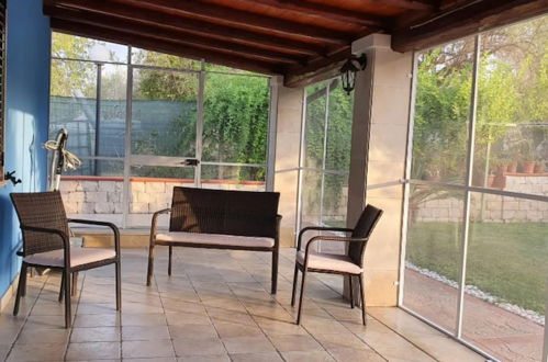 Foto 19 - Villa Buonivini With Swimming Pool for Exclusive use - Wi-fi