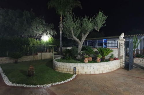 Foto 17 - Villa Buonivini With Swimming Pool for Exclusive use - Wi-fi