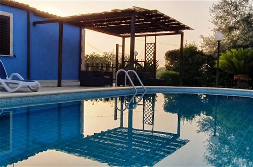 Foto 13 - Villa Buonivini With Swimming Pool for Exclusive use - Wi-fi