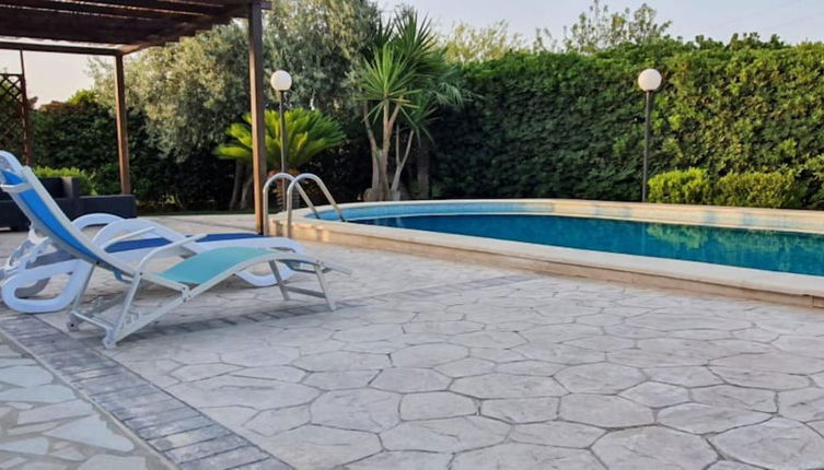 Foto 1 - Villa Buonivini With Swimming Pool for Exclusive use - Wi-fi