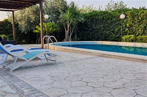 Photo 1 - Villa Buonivini With Swimming Pool for Exclusive use - Wi-fi