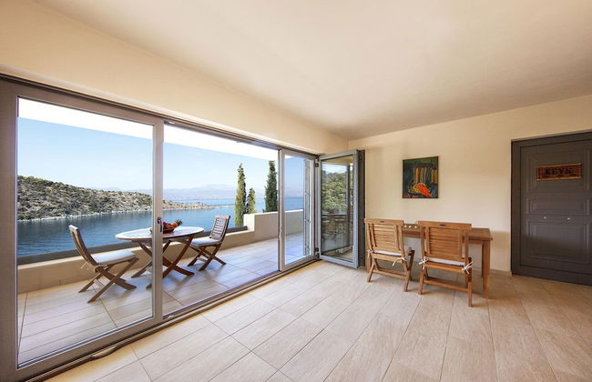 Crystal View Villa by Unique Villas Collection - Foto 32