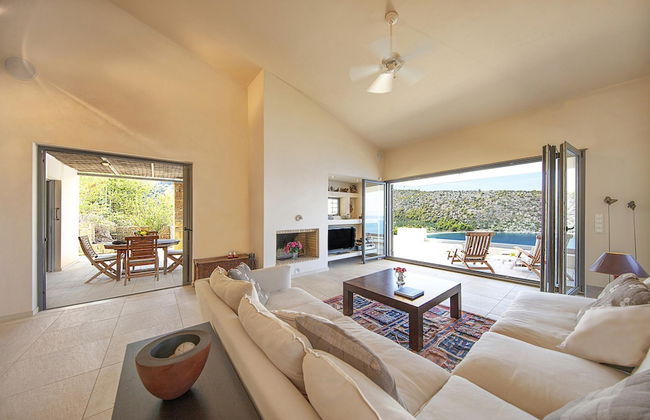Crystal View Villa by Unique Villas Collection - Foto 3